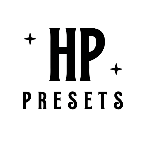 HP Presets
